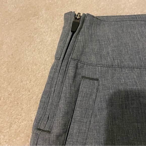 Under Armour mountain(outdoor) collection mini skirt-size 10 EUC - Picture 4 of 8